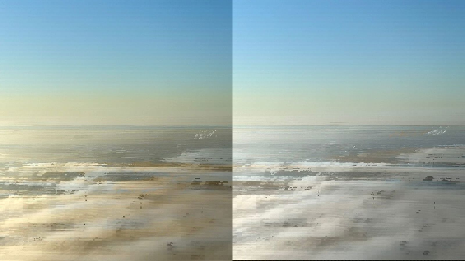 Luchtballon Keerbergen