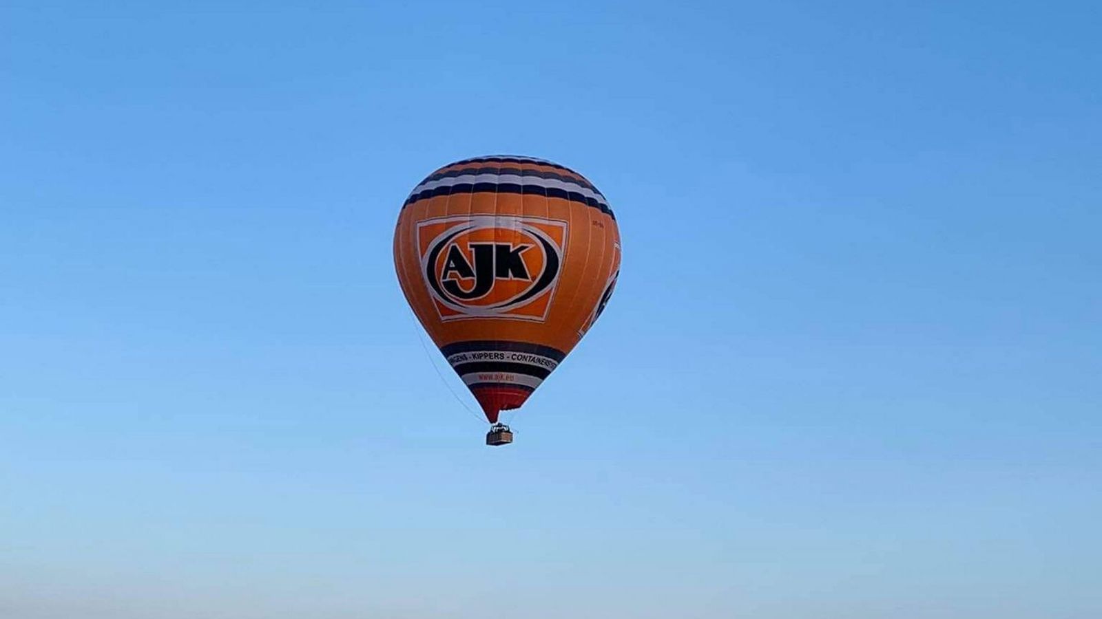 Ballonvaren Vorselaar