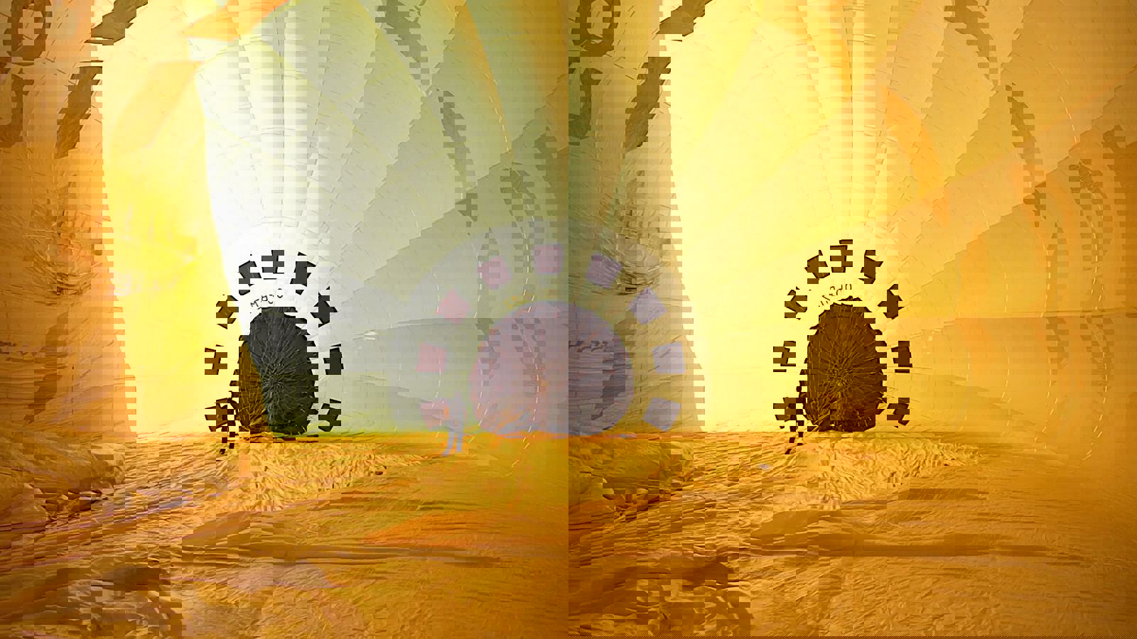 Ballonvlucht Berlaar