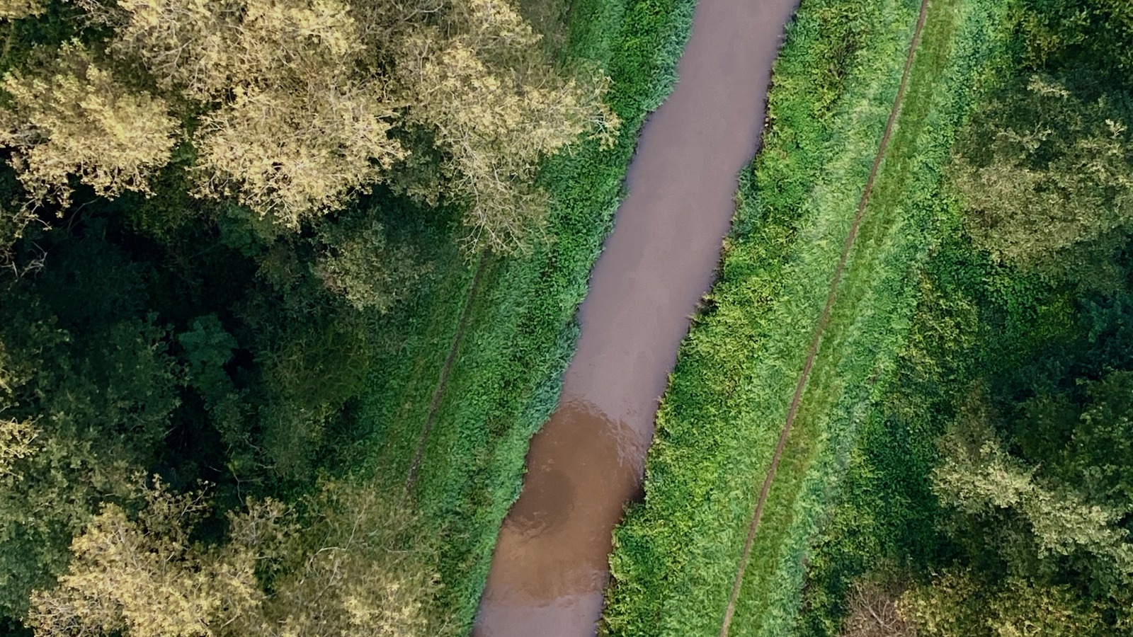 Ballonvaart regio Averbode