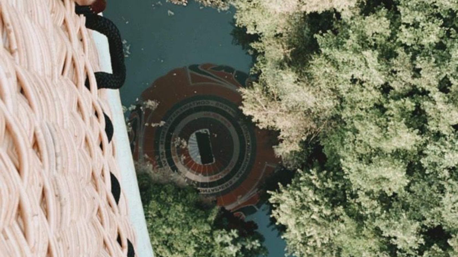 Ballonvlucht regio Kempen