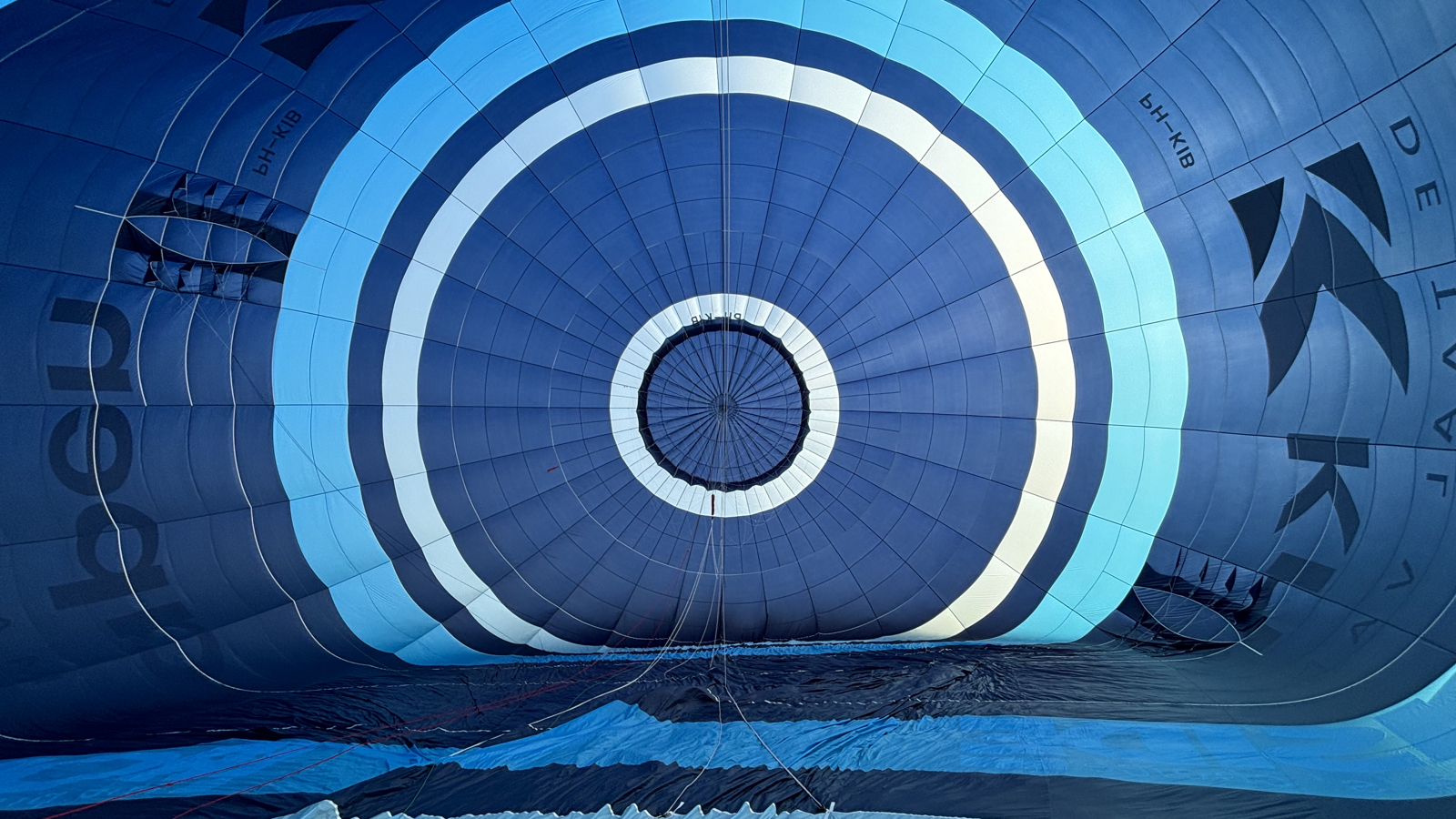 Ballonvaarten Houthalen