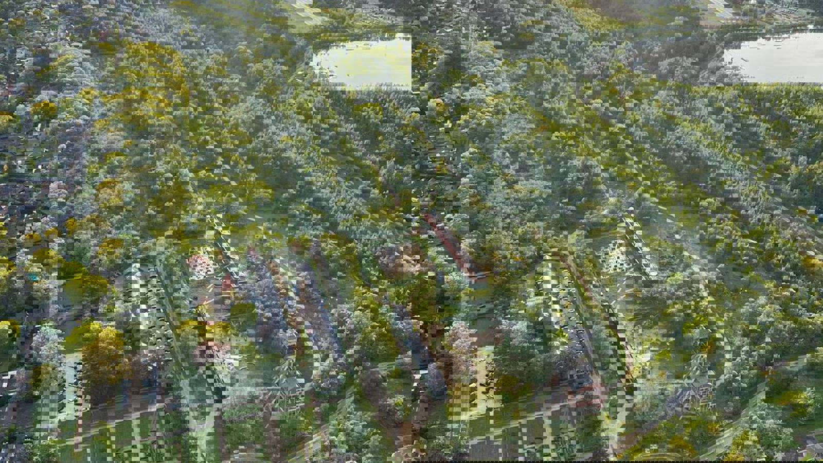 Ballonvaren Maasmechelen