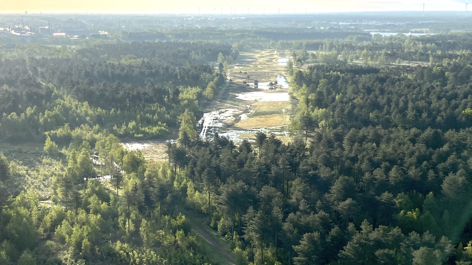 Cadeaubon ballonvaart Rijkevorsel