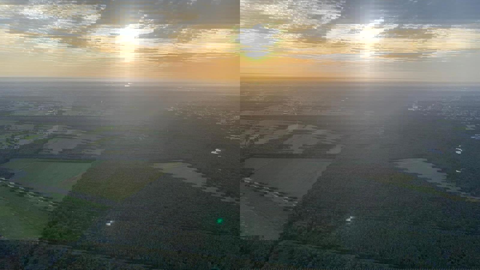 Ballonvlucht Houthalen