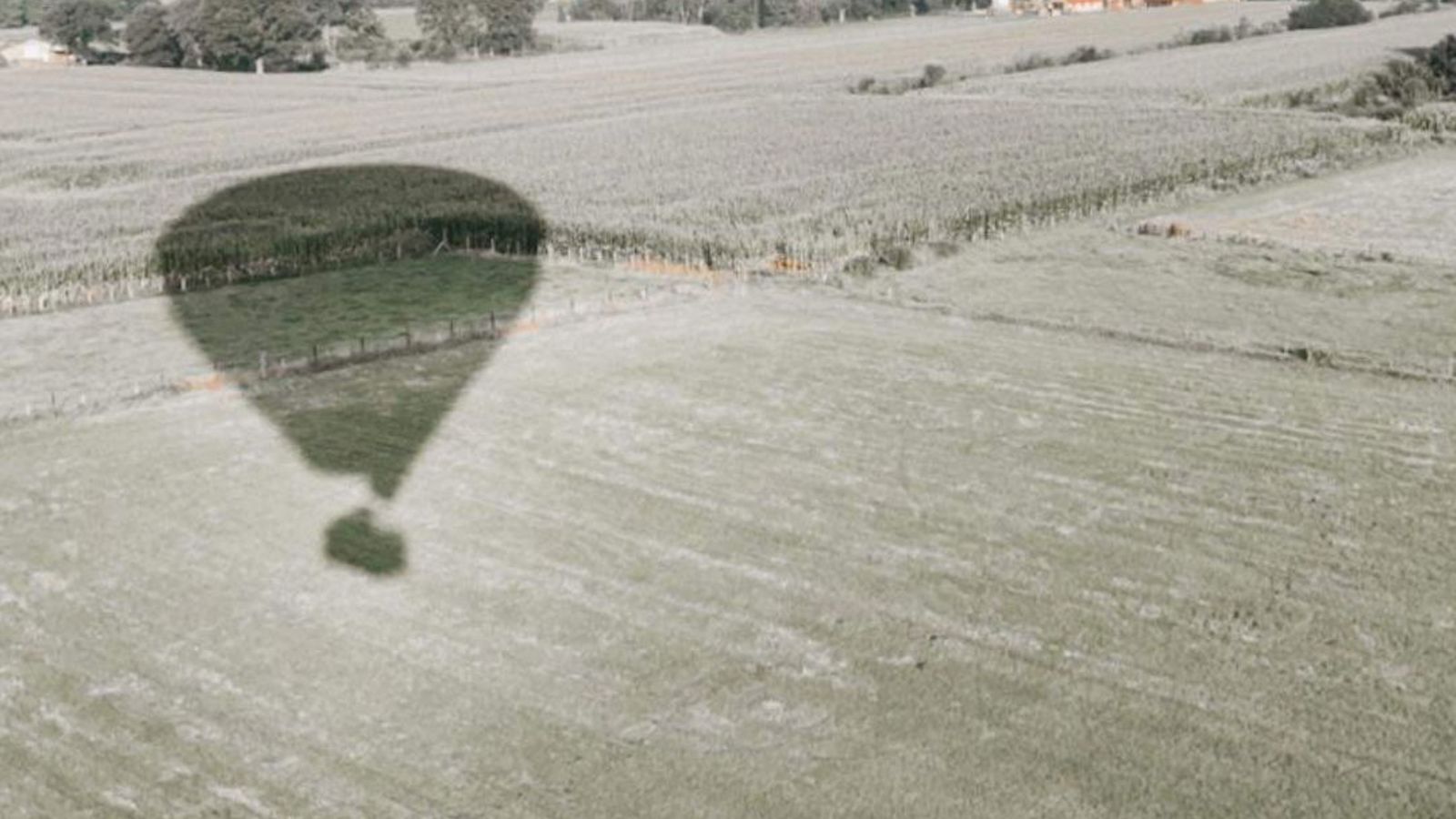 Ballonvaart Sint-Katelijne-Waver