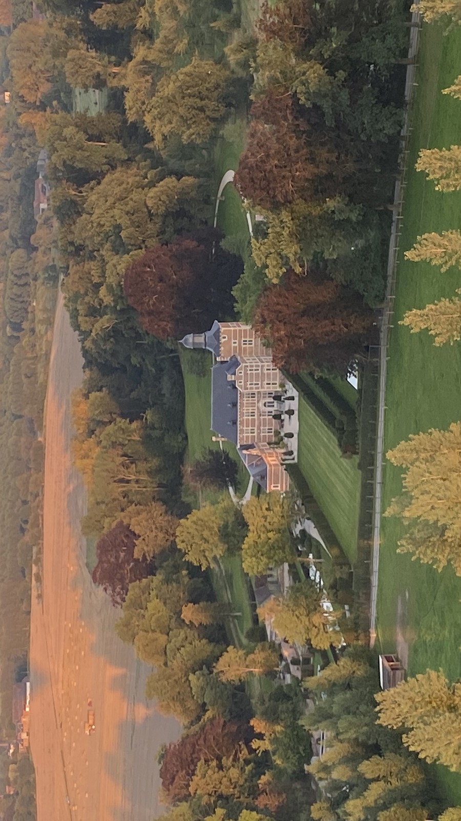 Ballonvaren Borgloon