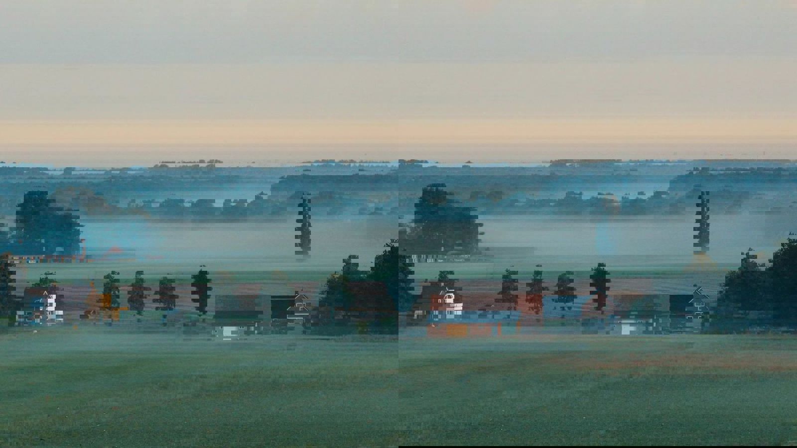 Cadeaubon ballonvaart Riemst