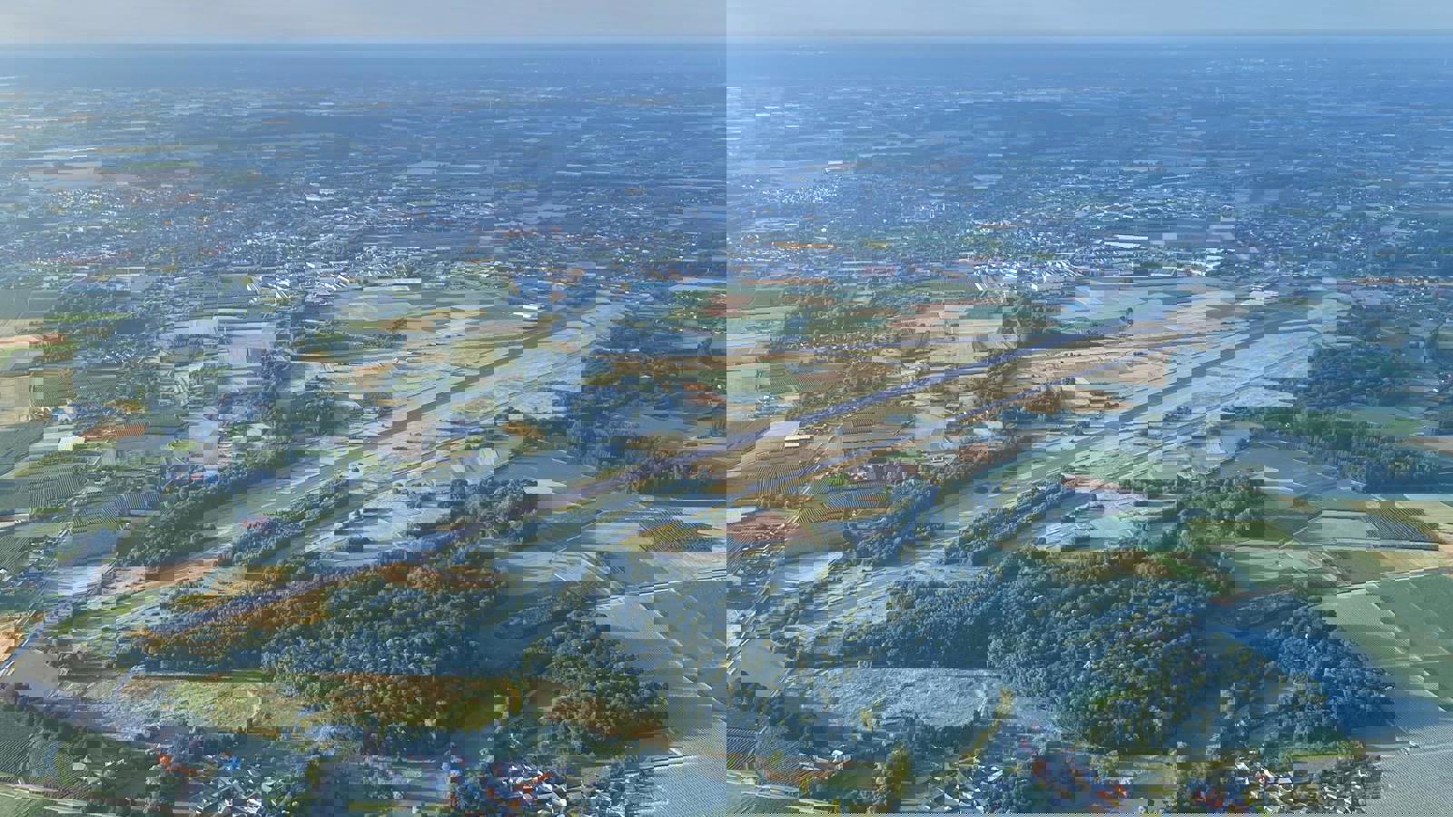 Cadeaubon ballonvaart Merksplas