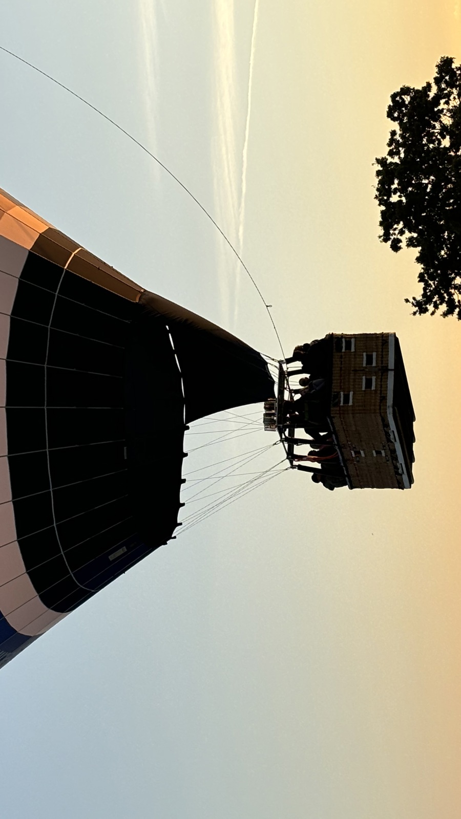 Ballonvlucht Lanaken