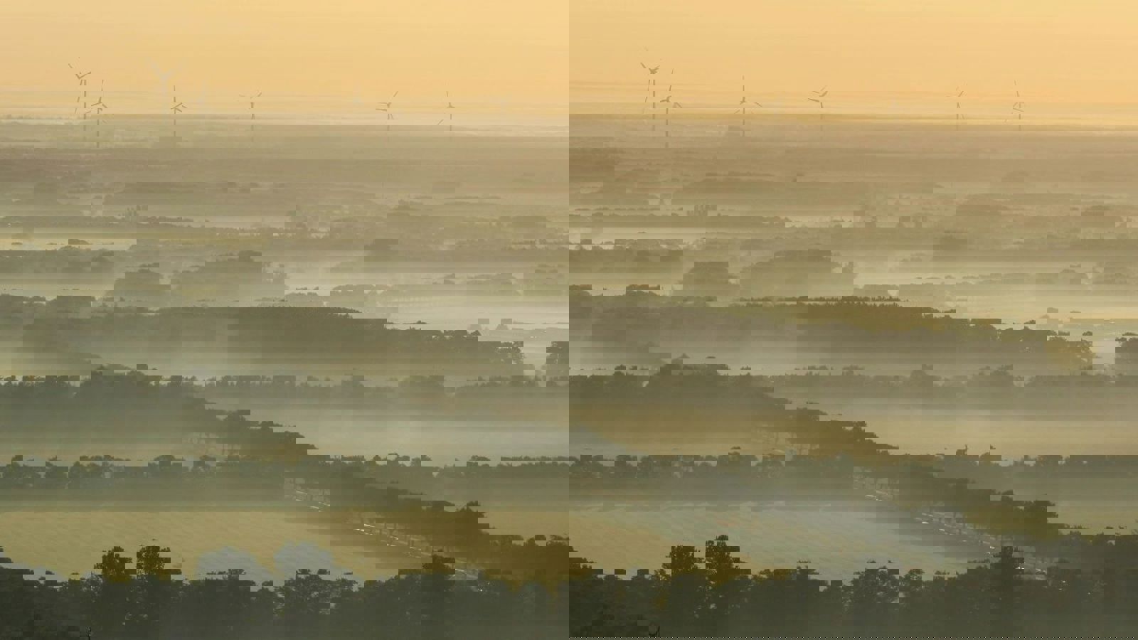 Ballonvlucht Oud-Heverlee