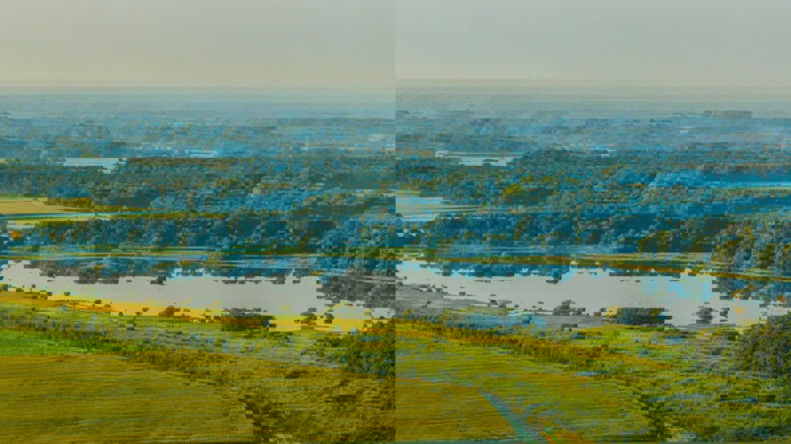 Cadeaubon ballonvaart Malle