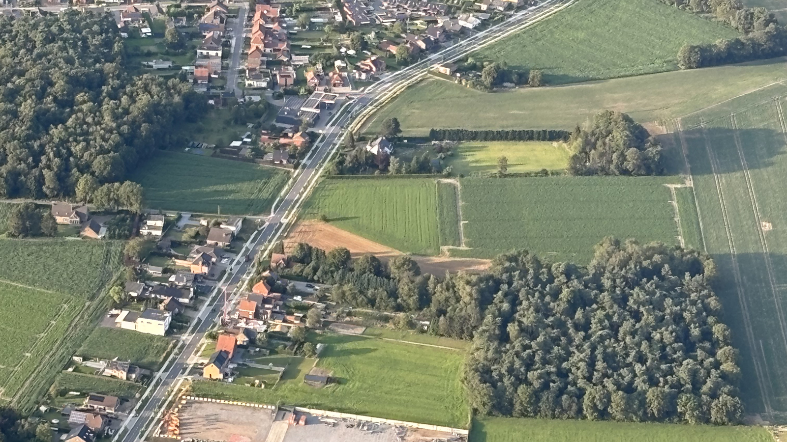 Cadeaubon ballonvaart Bree