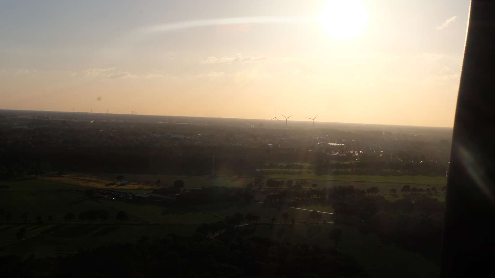 Cadeaubon ballonvaart Oudsbergen