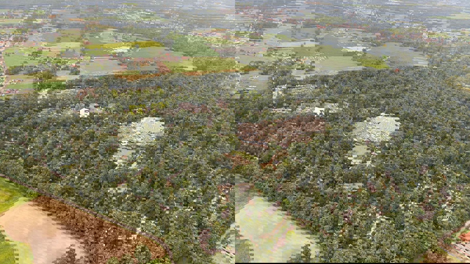 Luchtballonvaart Peer