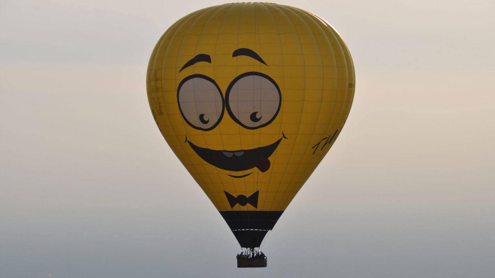 Ballonvaren Boutersem