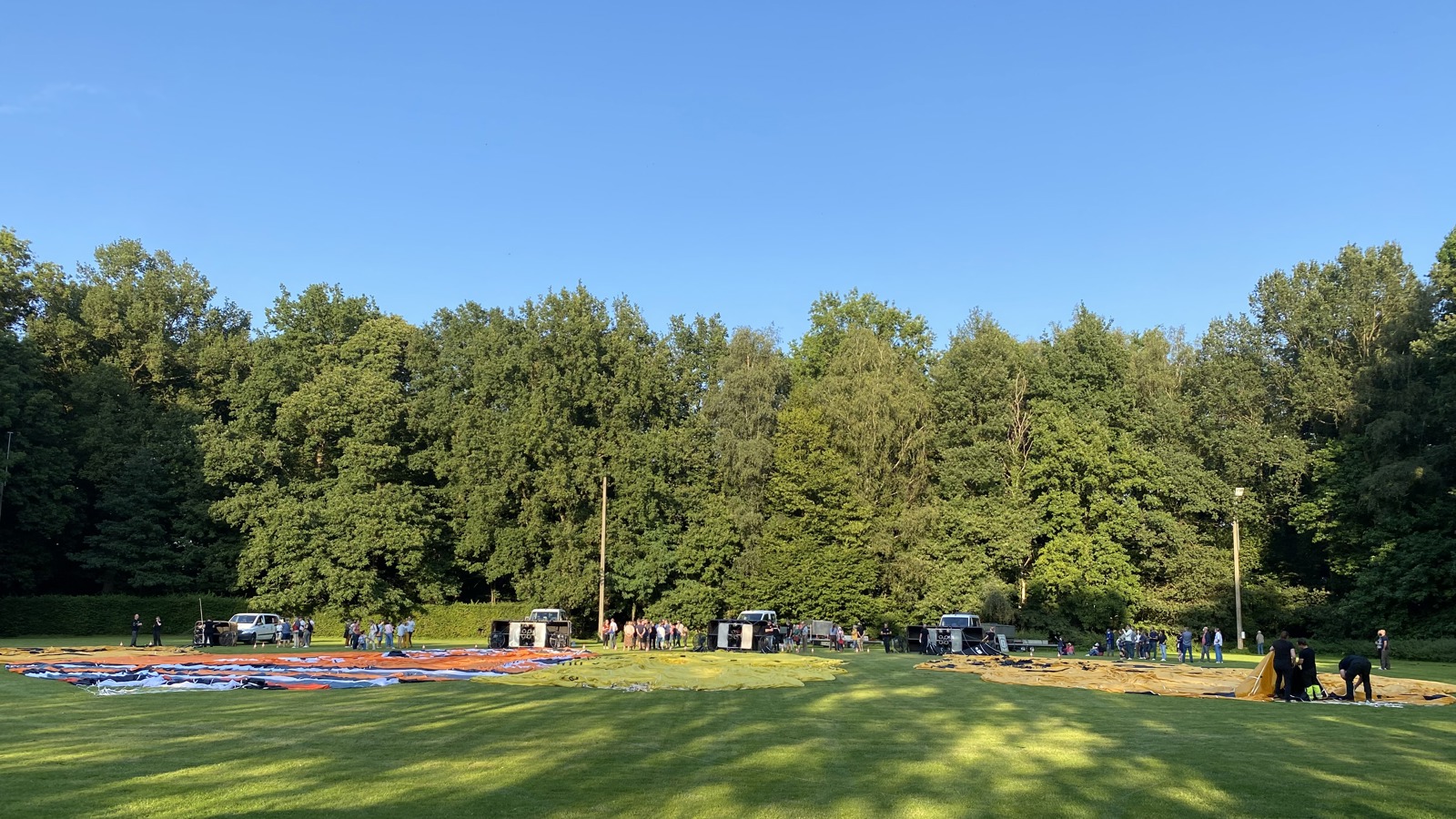 Ballonvaren Dilsen-Stokkem