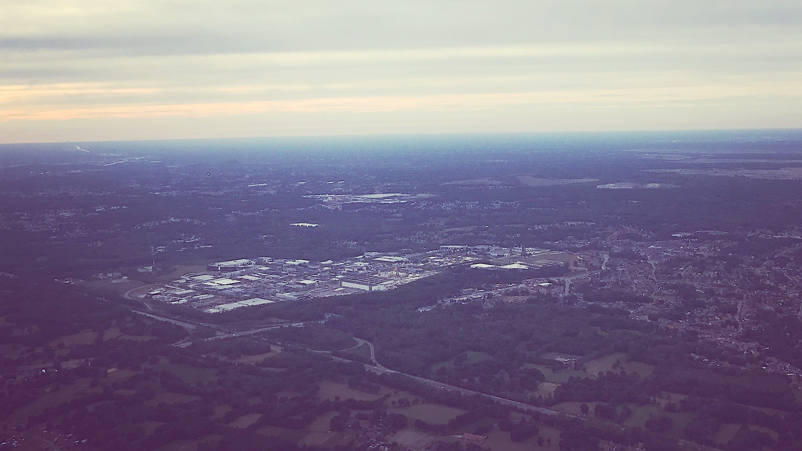 Ballonvaart Zonhoven