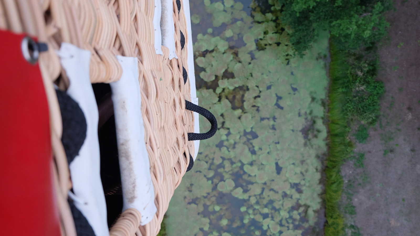 Luchtballonvaart Herselt