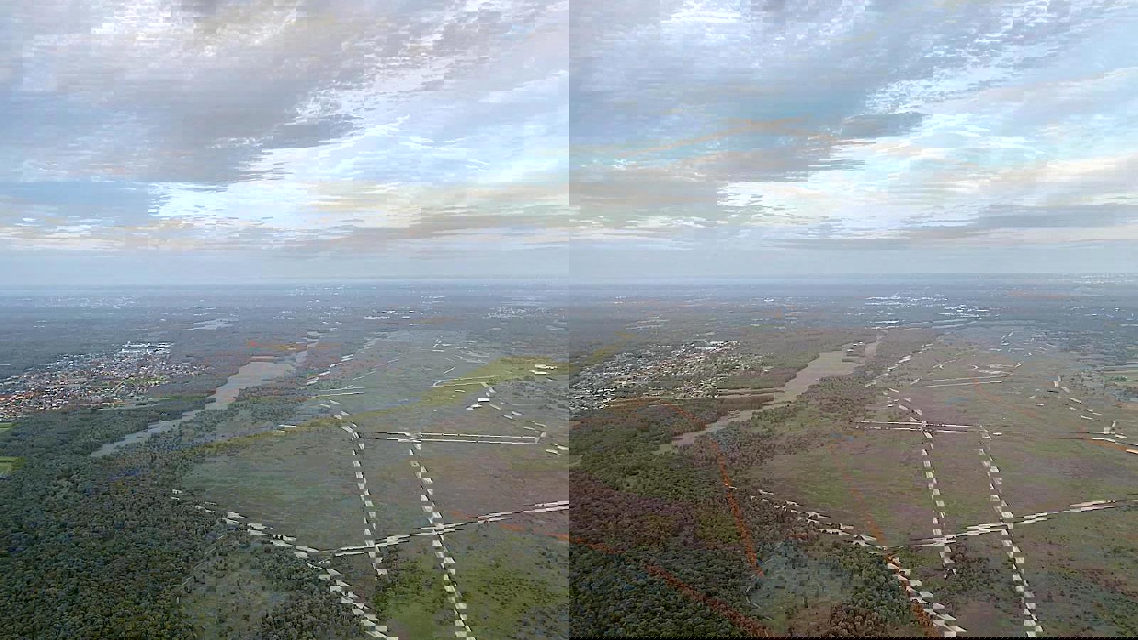 Ballonvaren Houthalen