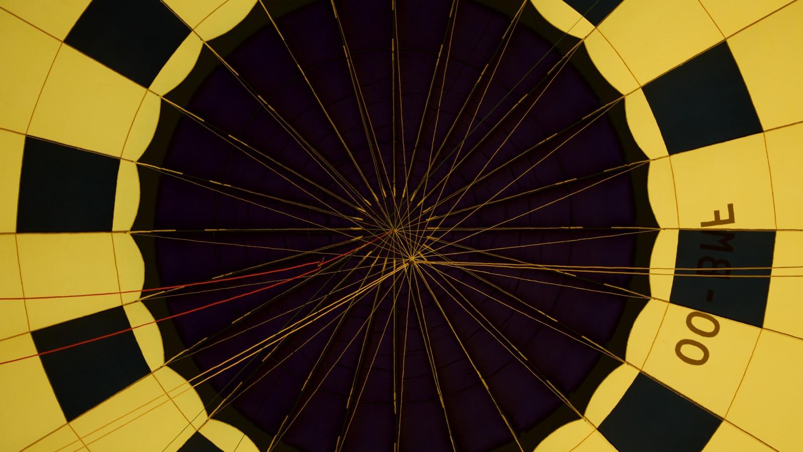 Luchtballonvaart Zoersel