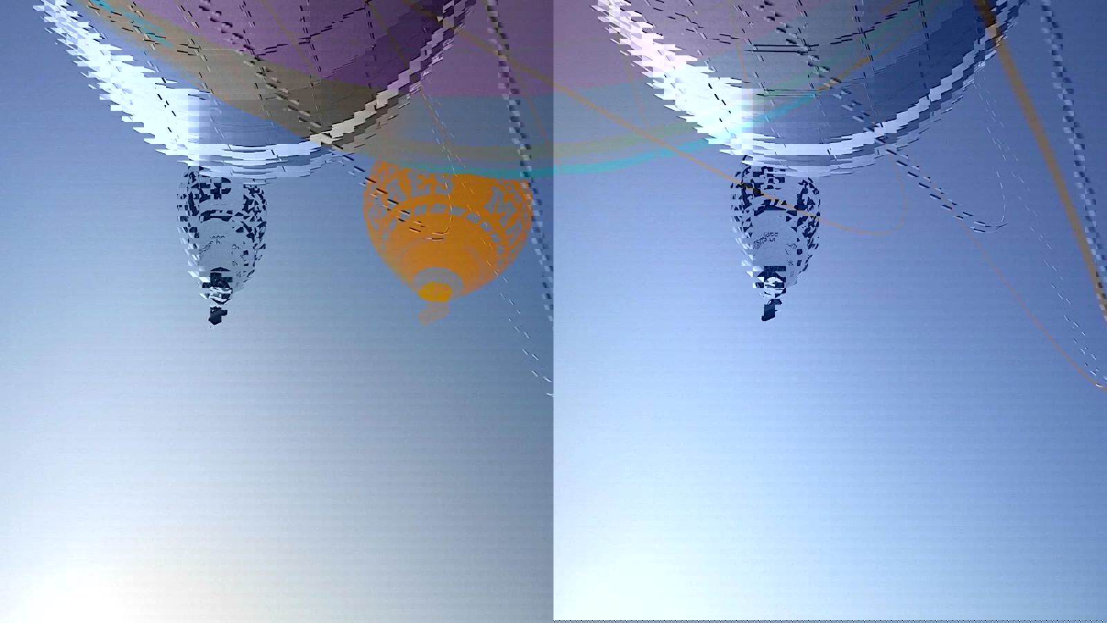 Ballonvaart Hechtel-Eksel