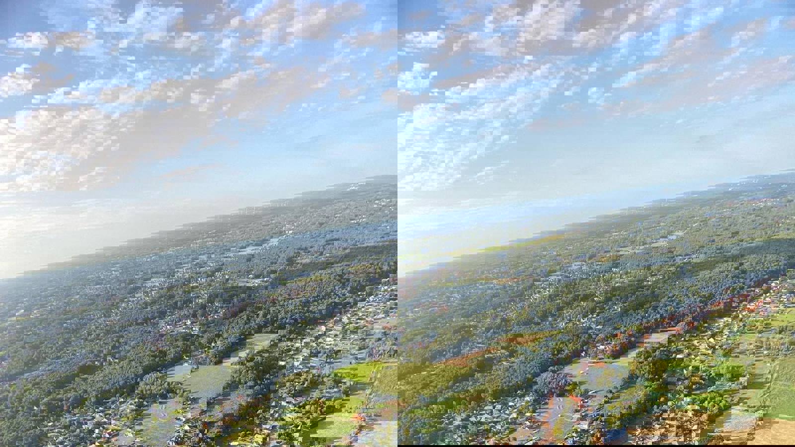 Ballonvaren Vosselaar